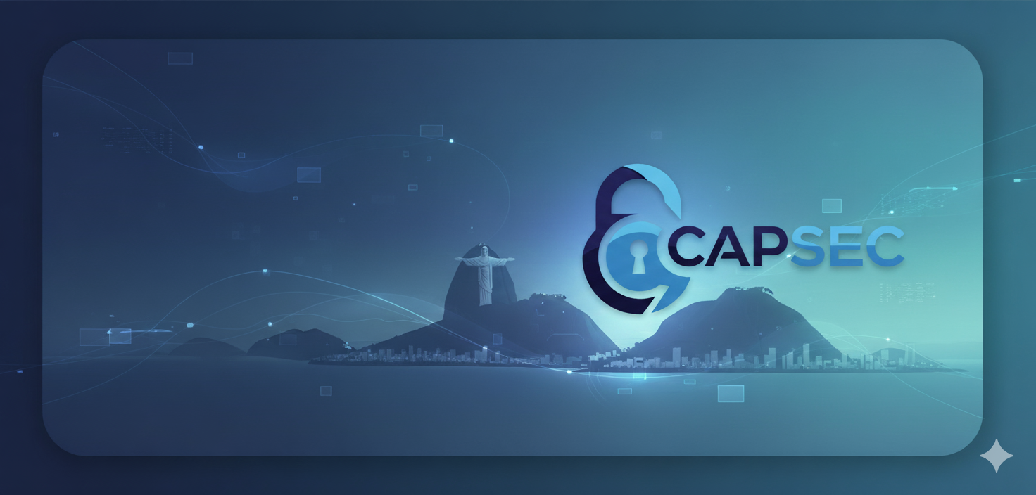 Capsec Banner