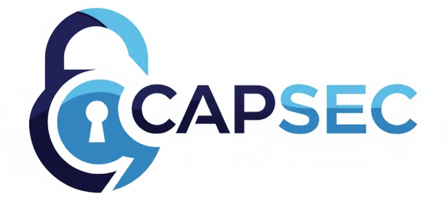 Capsec Logo